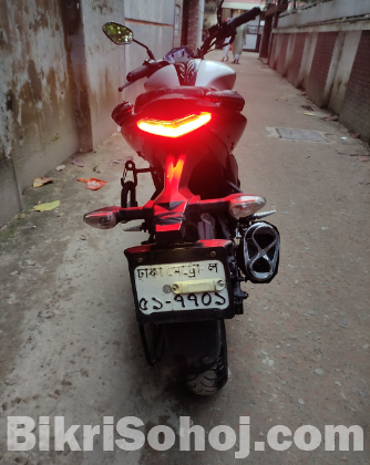 Suzuki Gixxer Carburetor